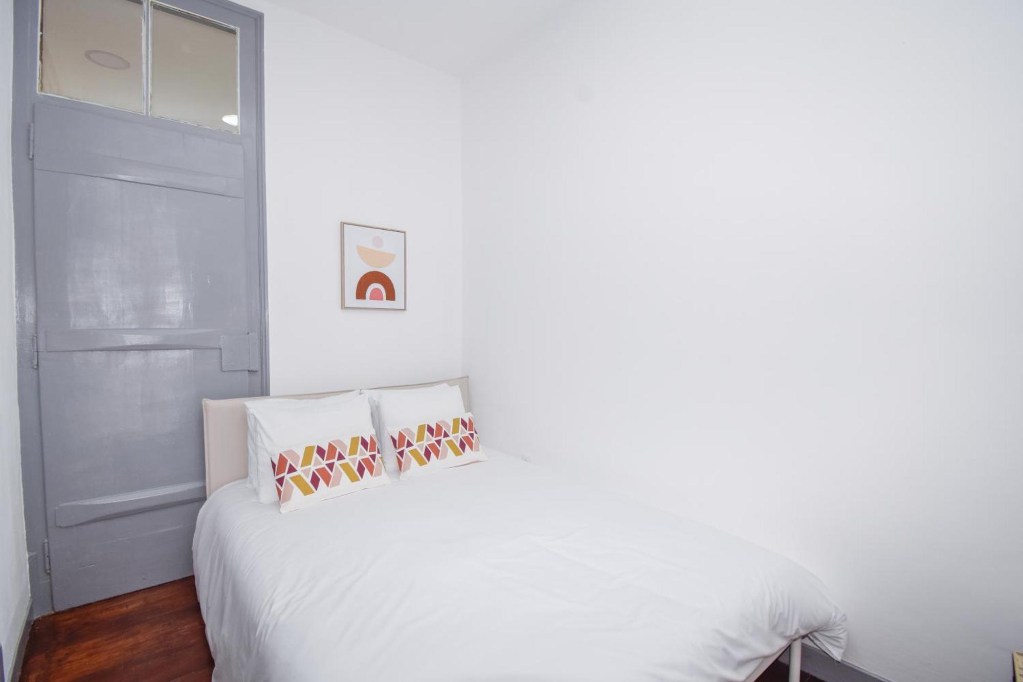 Love Inn Lisboa Apartamento