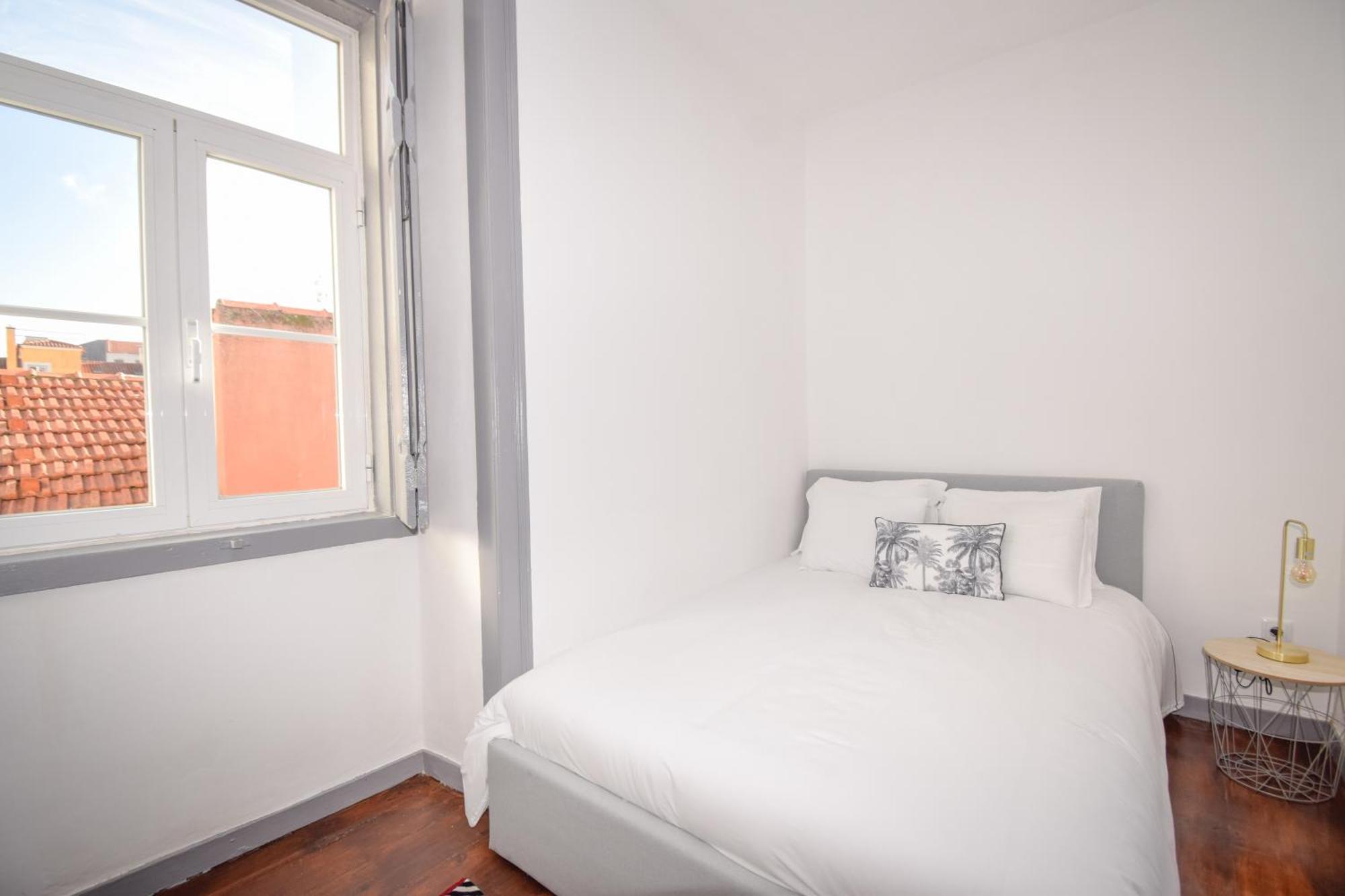 Love Inn Lisboa Apartamento