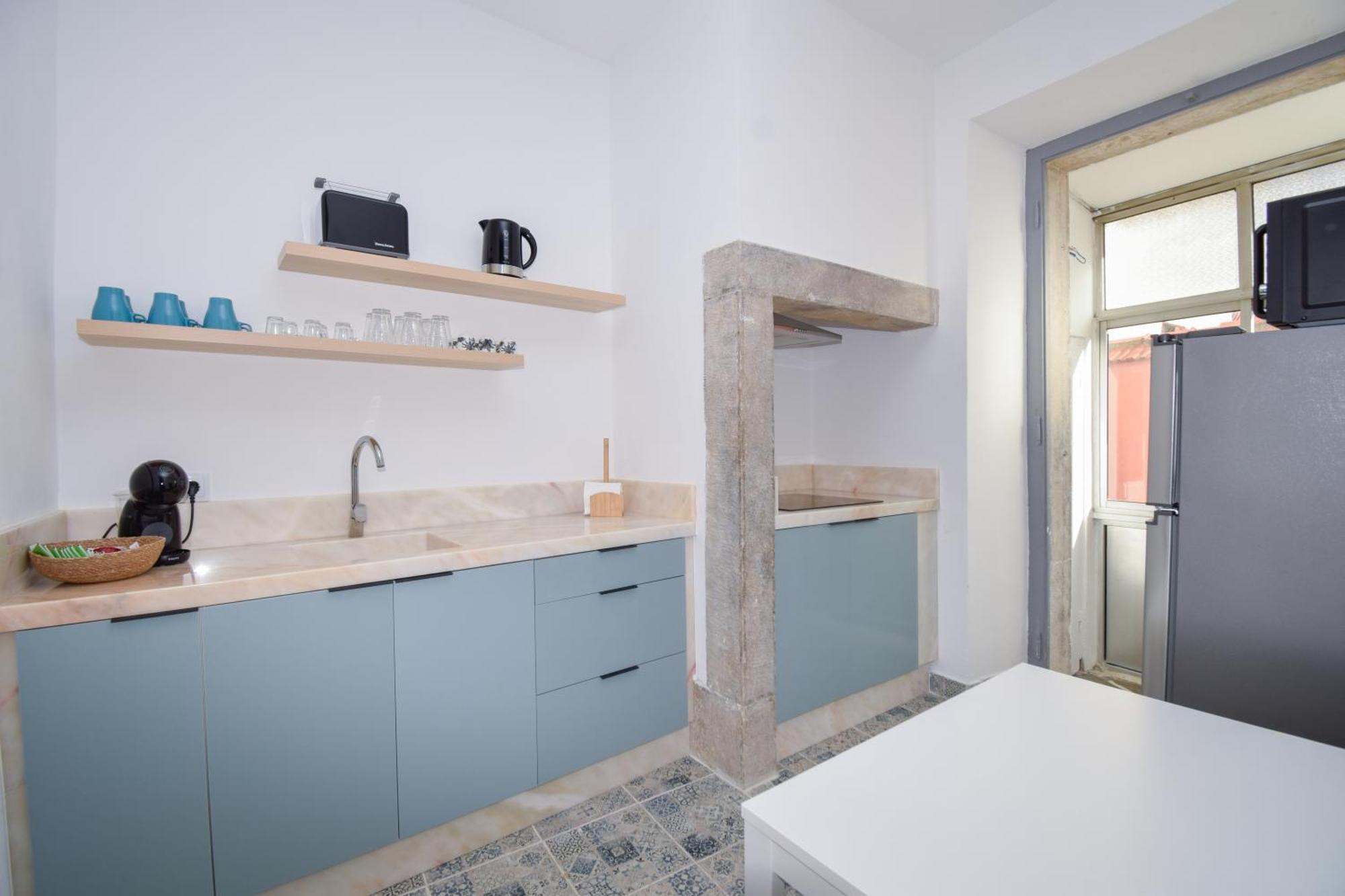 Apartamento Love Inn Lisboa Lisboa
