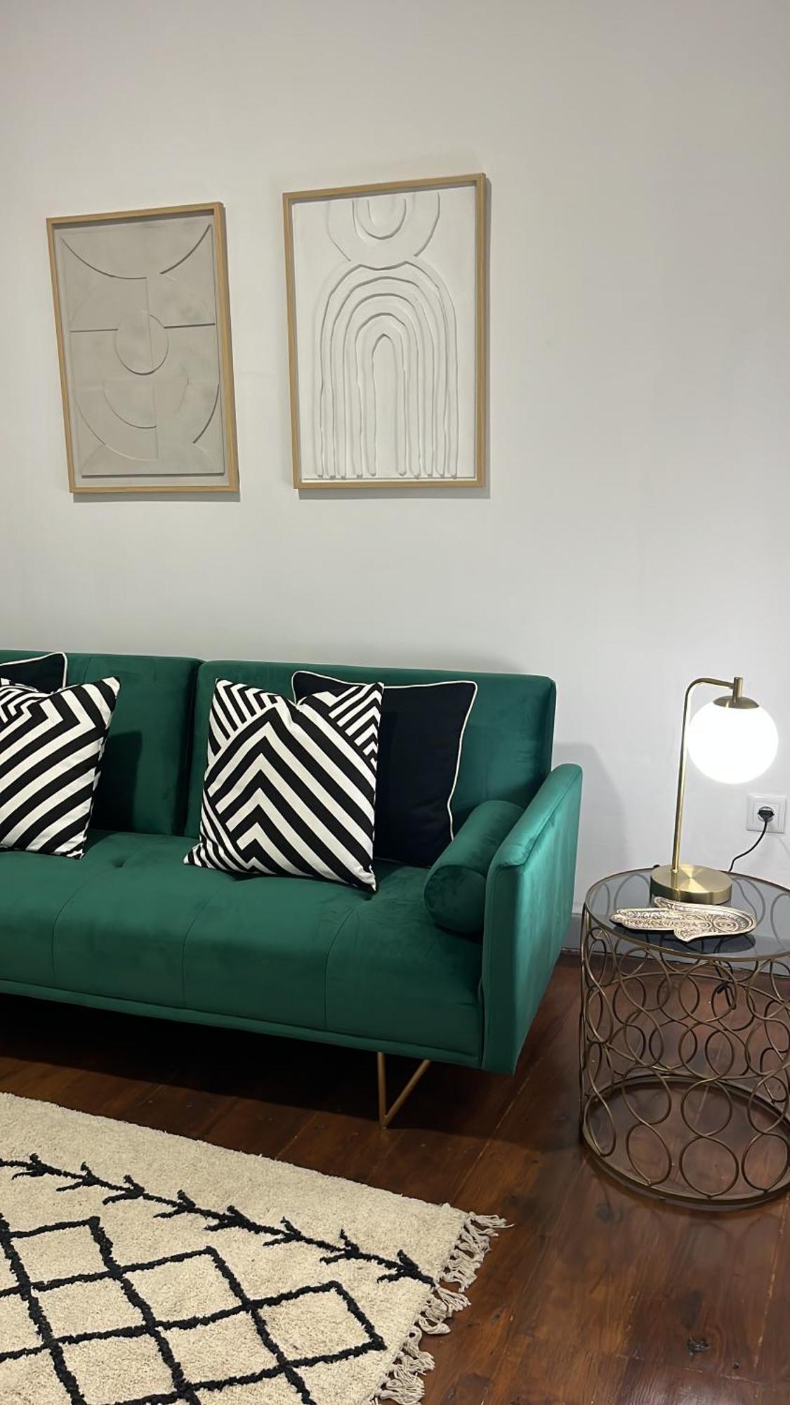Apartamento Love Inn Lisboa *