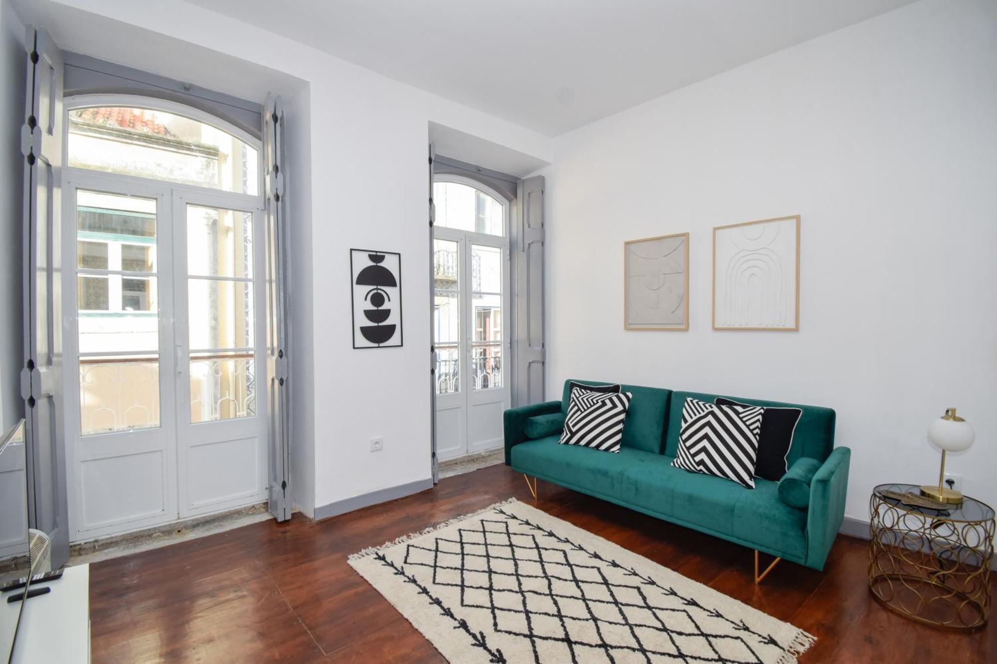 Apartamento Love Inn Lisboa