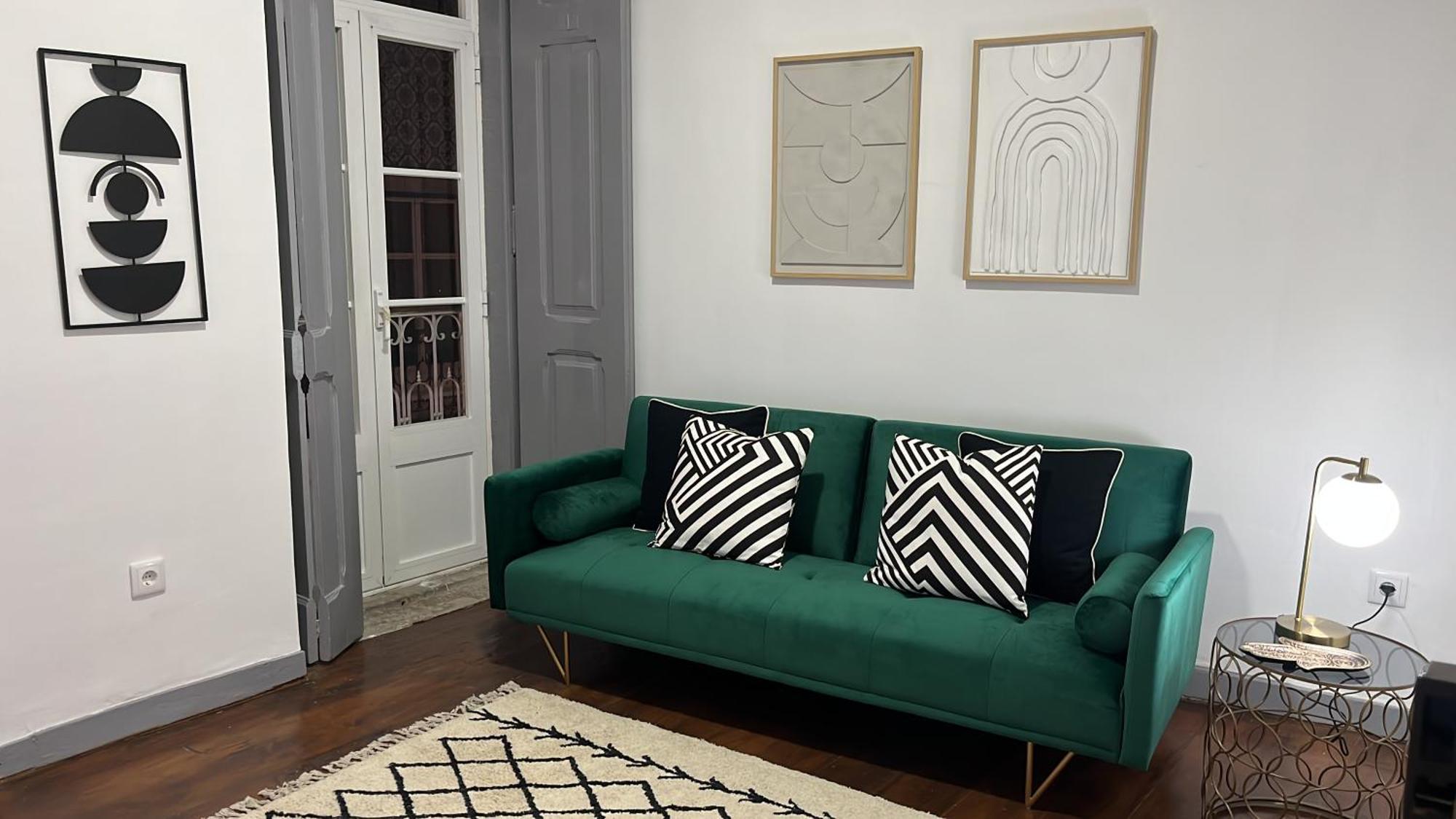 Apartamento Love Inn Lisboa *